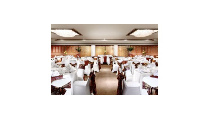 Hotel Santika Premiere Jogja poza 10