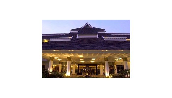 Hotel Santika Premiere Jogja poza 7