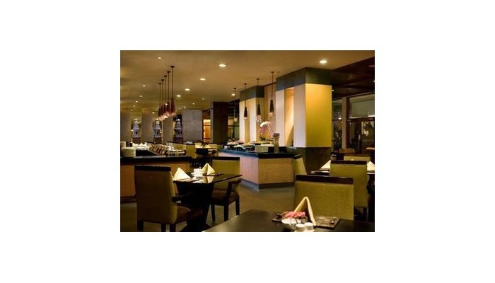 Hotel Santika Premiere Malang poza 2