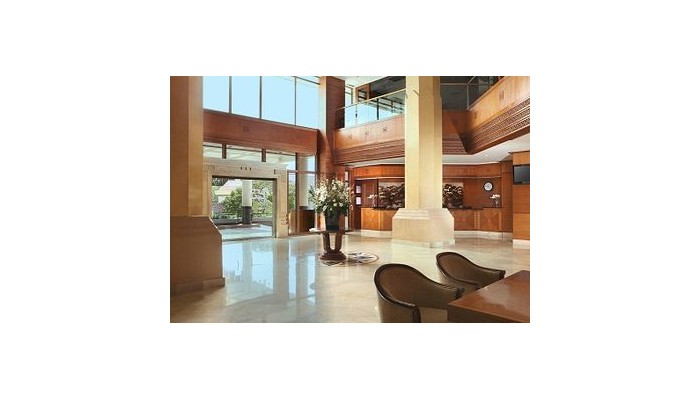 Hotel Santika Premiere Semarang poza 2