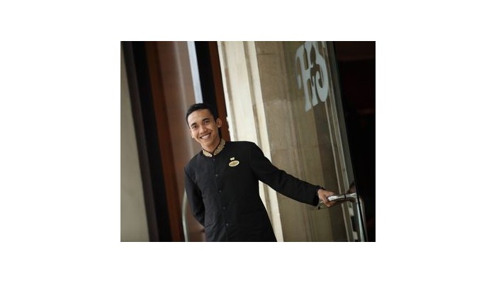 Hotel Santika Premiere Semarang poza 8