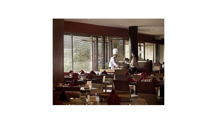 Hotel Santika Premiere Semarang poza 5