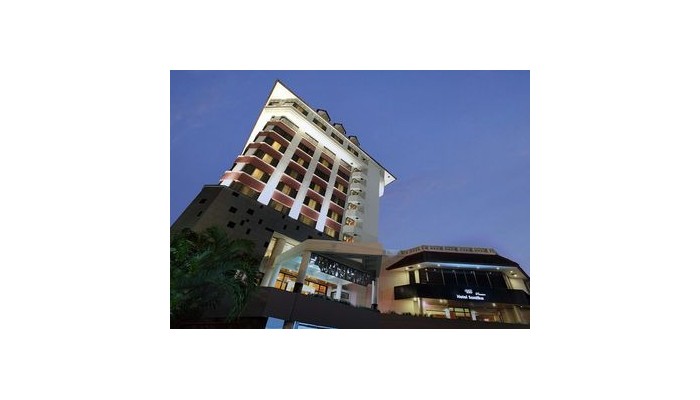 Hotel Santika Premiere Semarang poza 1
