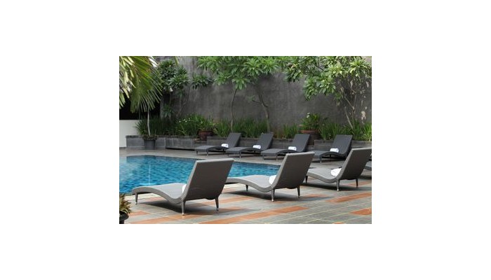 Hotel Santika Premiere Semarang poza 6