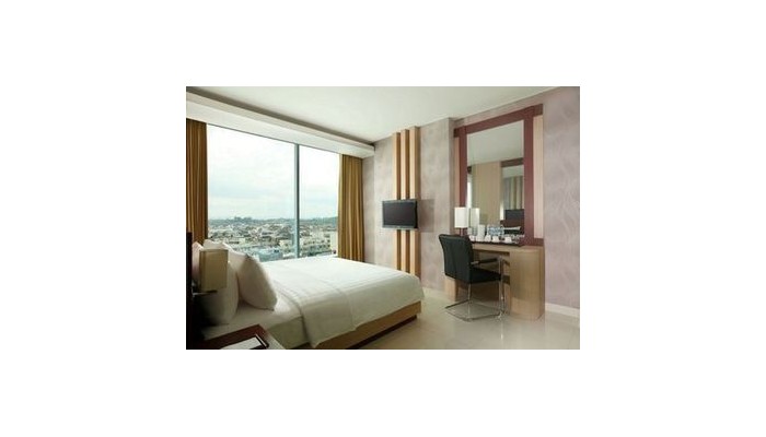 Hotel Santika Tasikmalaya poza 8