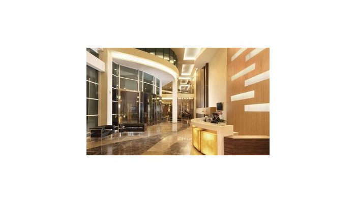 Hotel Santika Tasikmalaya poza 2