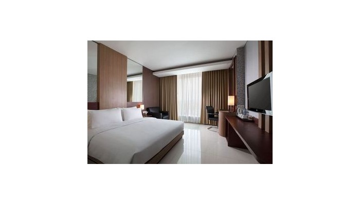 Hotel Santika Tasikmalaya poza 5