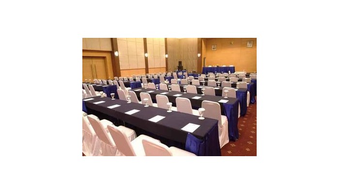 Hotel Serela Riau poza 4