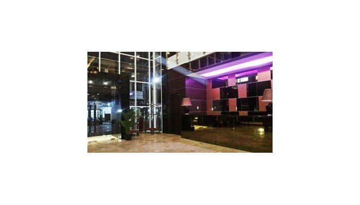 Hotel Serela Waringin poza 2