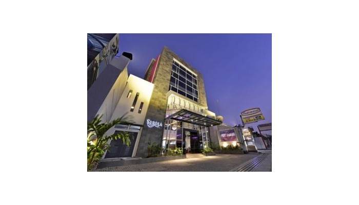 Hotel Serela Waringin poza 1