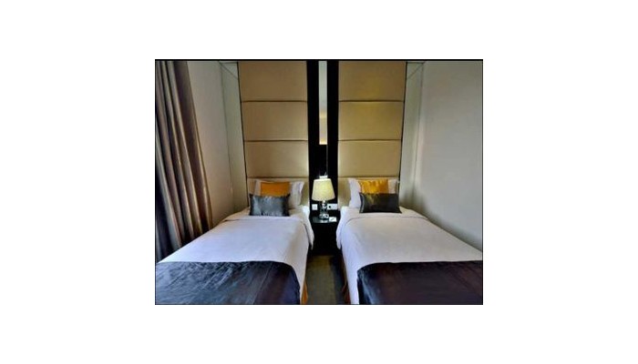 Hotel Serela Waringin poza 3