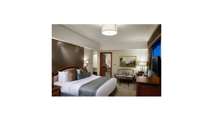 Hotel Shangri La Surabaya poza 4