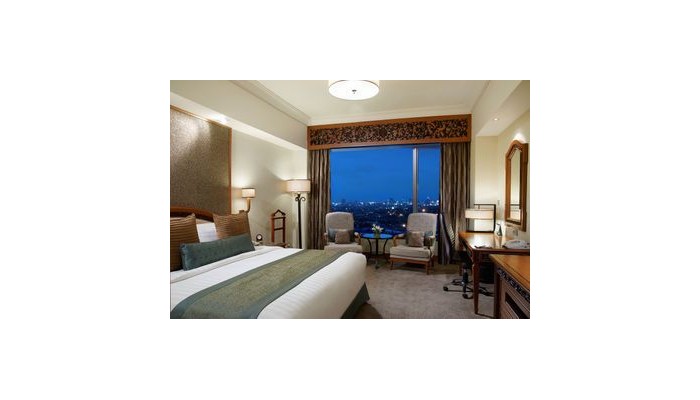 Hotel Shangri La Surabaya poza 1