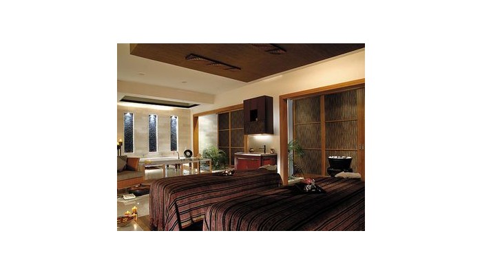 Hotel Shangri La Surabaya poza 6