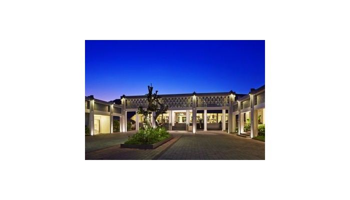 Hotel Sheraton Bandung And Towers poza 0