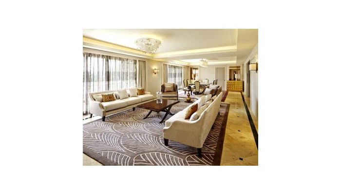 Hotel Sheraton Bandung And Towers poza 11