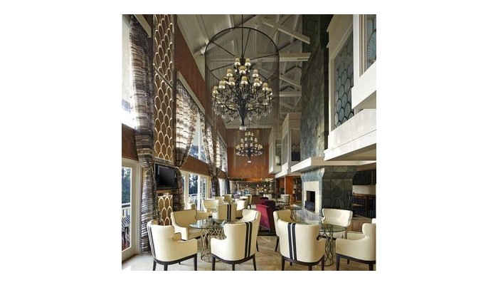 Hotel Sheraton Bandung And Towers poza 4