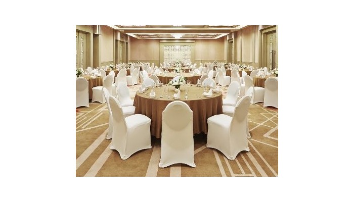 Hotel Sheraton Bandung poza 8