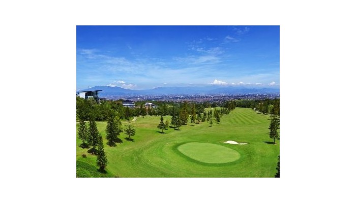 Hotel Sheraton Bandung poza 9