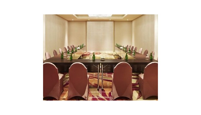 Hotel Sheraton Bandung poza 7