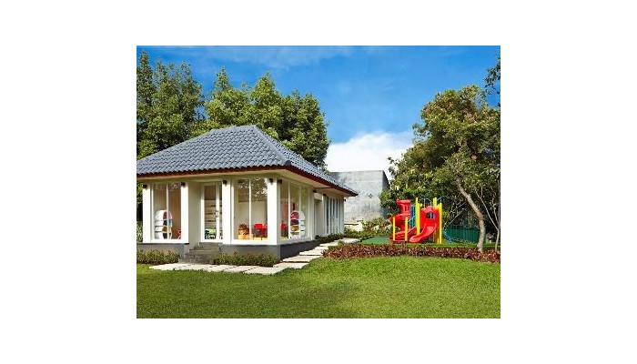 Hotel Sheraton Bandung poza 5