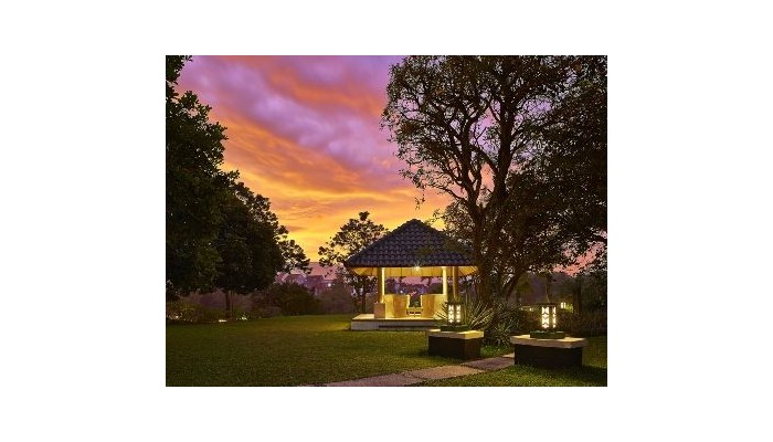 Hotel Sheraton Bandung poza 6