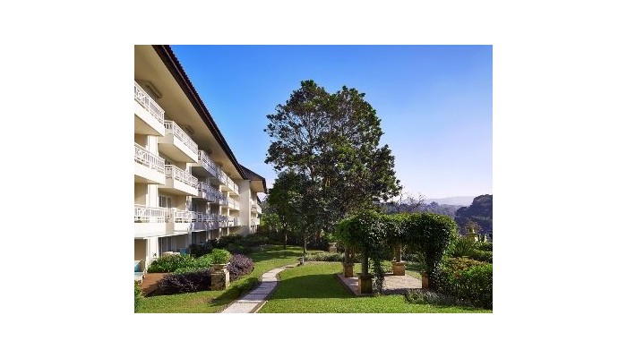 Hotel Sheraton Bandung poza 10