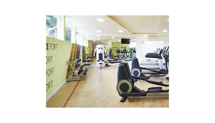 Hotel Sheraton Bandung poza 2