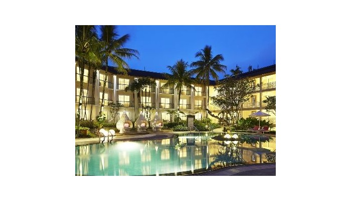 Hotel Sheraton Bandung poza 1