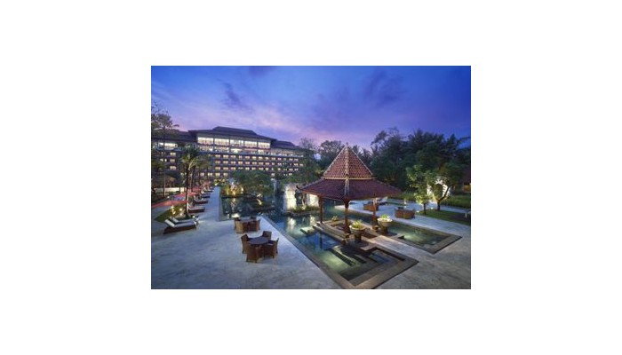 Hotel Sheraton Mustika poza 7