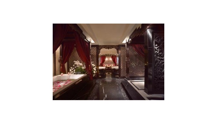 Hotel Sheraton Mustika poza 0