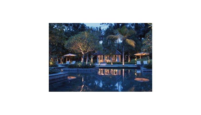 Hotel Sheraton Mustika poza 11