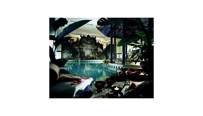 Hotel Sheraton Mustika poza 9