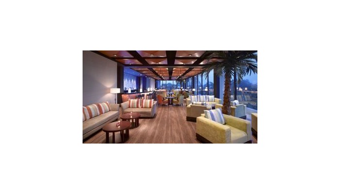 Hotel Sheraton Mustika poza 4