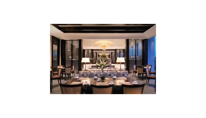 Hotel Sheraton Mustika poza 5