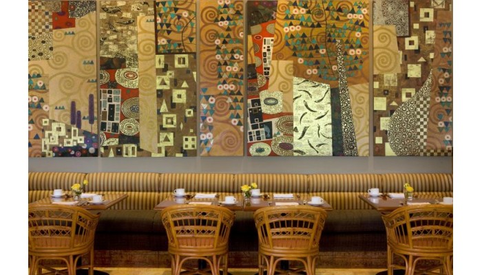 Hotel Sheraton Surabaya And Towers poza 9