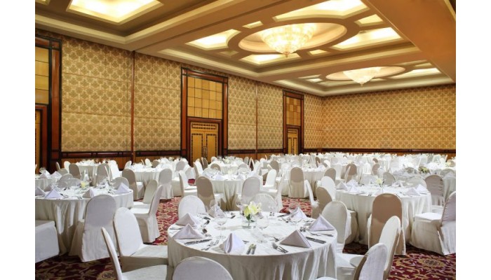 Hotel Sheraton Surabaya And Towers poza 6