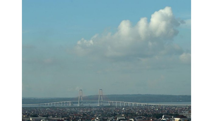 Hotel Sheraton Surabaya And Towers poza 0