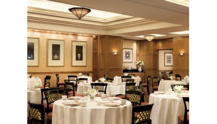 Hotel Sheraton Surabaya And Towers poza 8