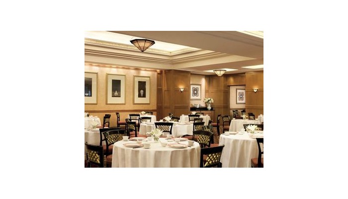 Hotel Sheraton Surabaya poza 6