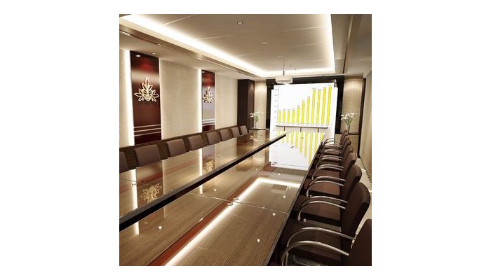 Hotel Somerset poza 5