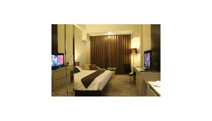 Hotel Somerset poza 7