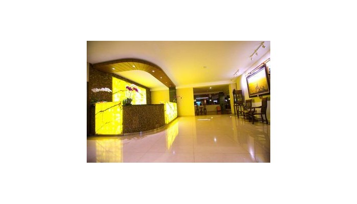 Hotel Sukajadi poza 9