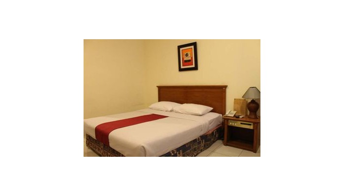 Hotel Sukajadi poza 1