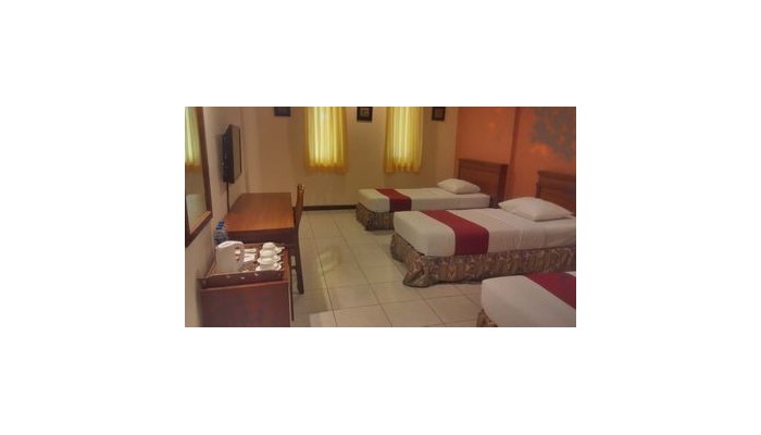 Hotel Sukajadi poza 4