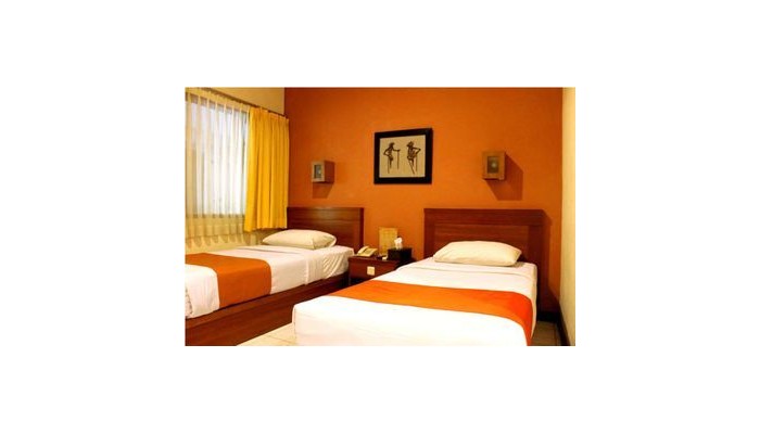 Hotel Sukajadi poza 2