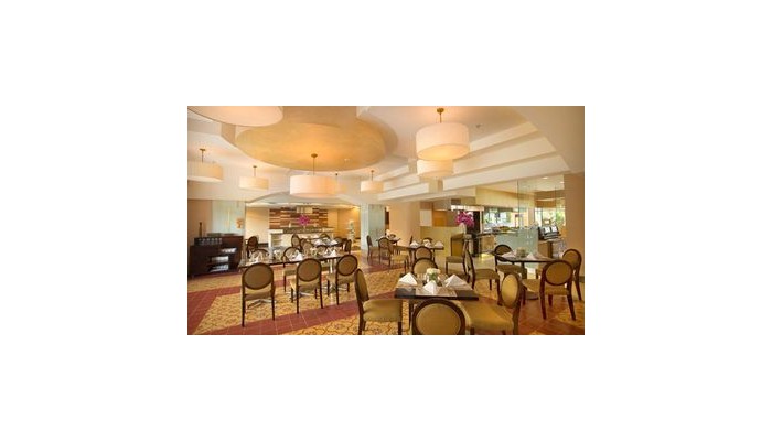 Hotel The Papandayan poza 3