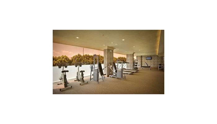 Hotel The Papandayan poza 0