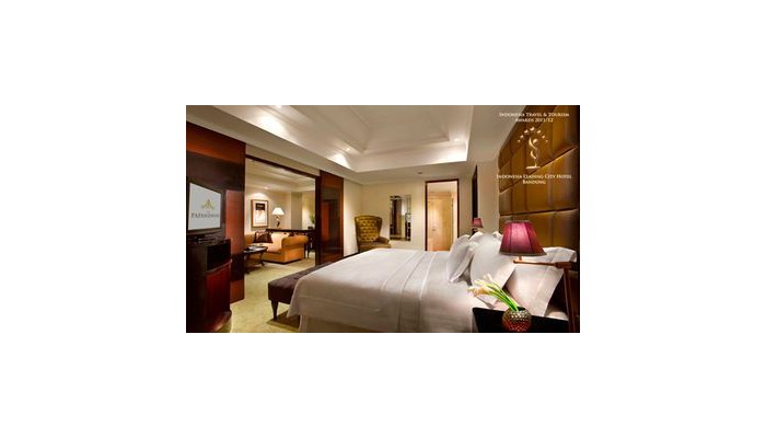 Hotel The Papandayan poza 4