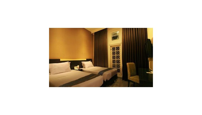 Hotel Vio Cimanuk poza 4
